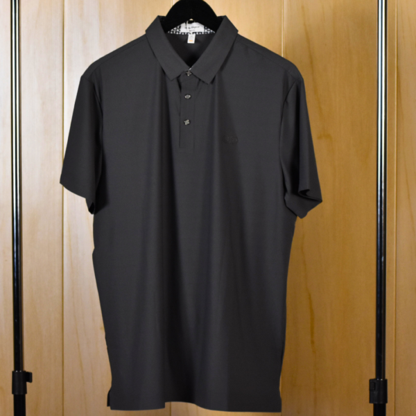 Slim Fit Polo T-shirt for men - Image 5