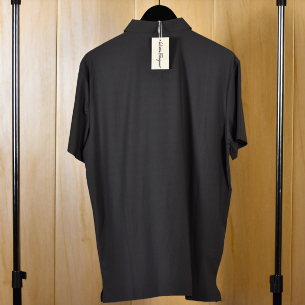 Slim Fit Polo T-shirt for men - Image 6