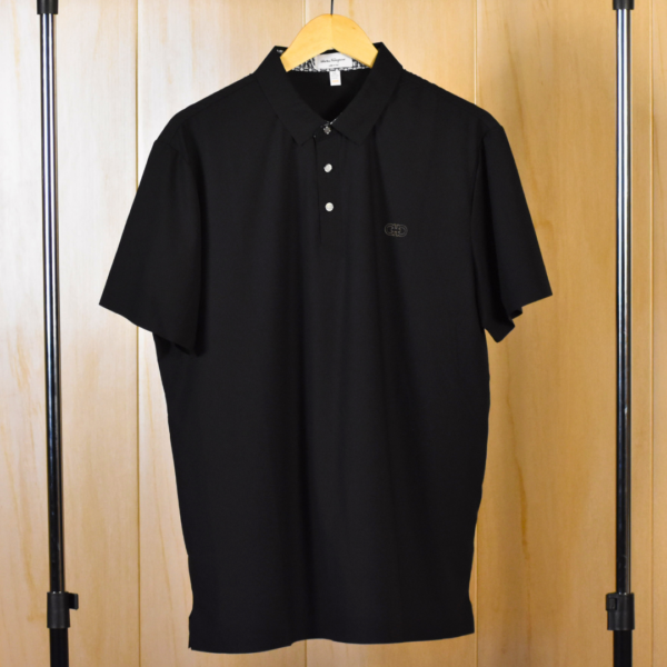 Slim Fit Polo T-shirt for men - Image 3