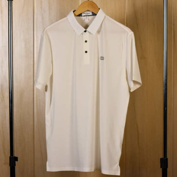 Slim Fit Polo T-shirt for men