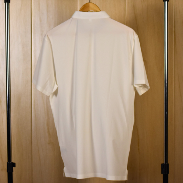 Slim Fit Polo T-shirt for men - Image 2