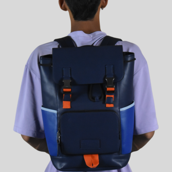 Adventurer Backpack - Image 2