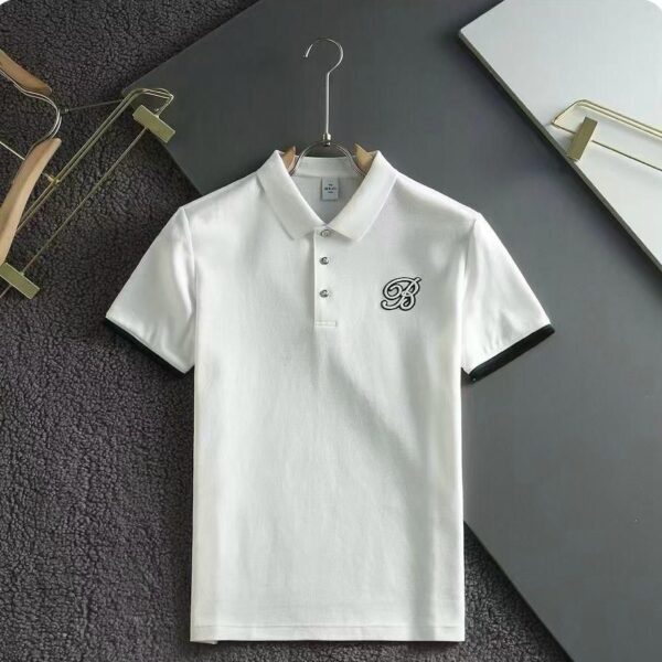 Golf Technical Polo - Image 3