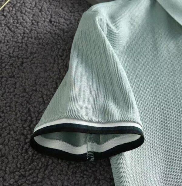 Golf Technical Polo - Image 5