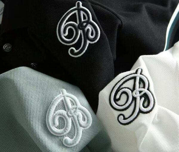 Golf Technical Polo - Image 7