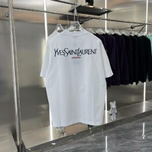 Ivory Luxe Edition T- Shirt