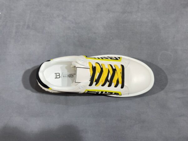 MAIN B-COURT SNEAKER N - Image 3
