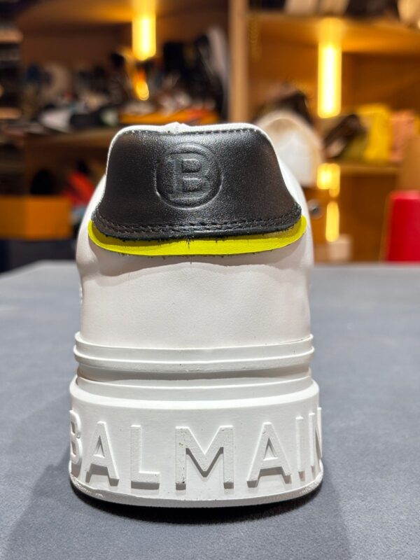 MAIN B-COURT SNEAKER N - Image 4