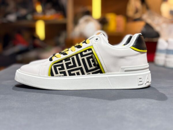 MAIN B-COURT SNEAKER N - Image 5