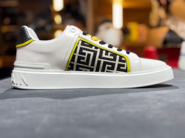 MAIN B-COURT SNEAKER N - Image 8