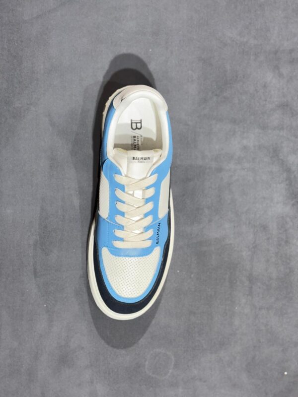 MAIN B-COURT SNEAKER N - Image 10