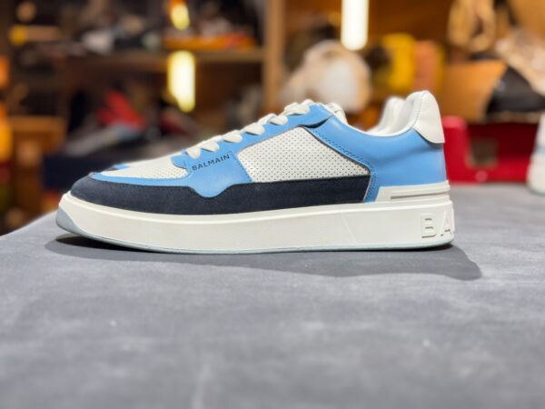 MAIN B-COURT SNEAKER N - Image 12