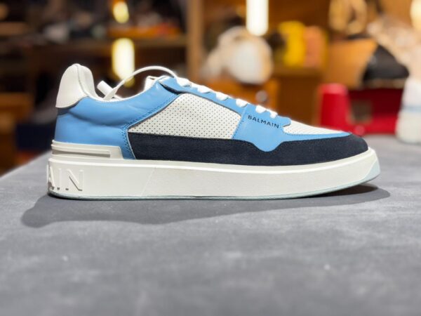 MAIN B-COURT SNEAKER N - Image 14
