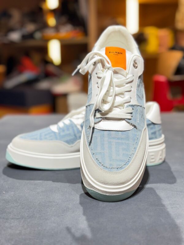 MAIN B-COURT SNEAKER N