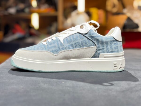 MAIN B-COURT SNEAKER N - Image 17