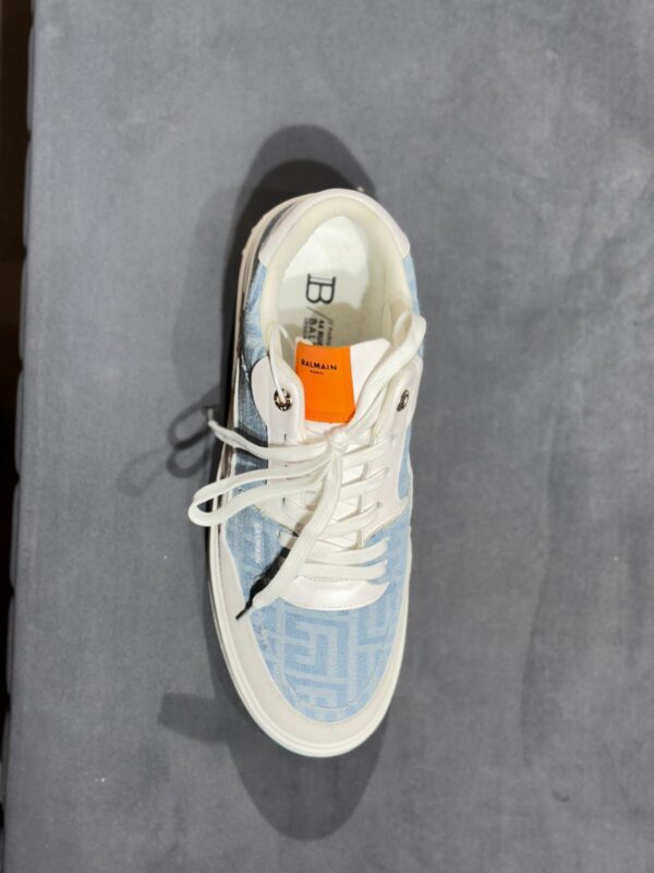 MAIN B-COURT SNEAKER N - Image 18