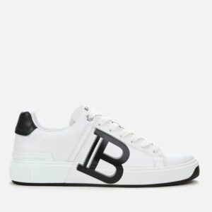 MAIN WHITE/BLU ORG SNEAKER