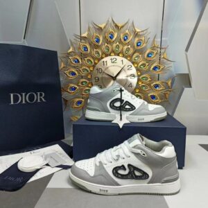 DIO ORG SNEAKER GREY/BLUE