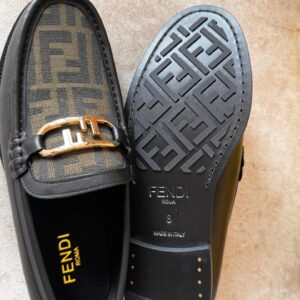 OLOCK 25 LOAFER
