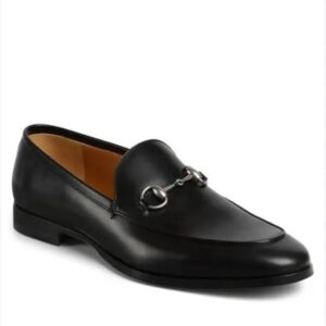 GG HORSEBIT LOAFER