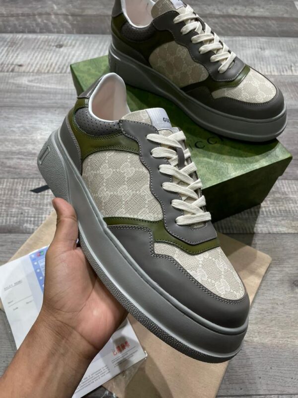 GG IMPORTED SNEAKERS - Image 3