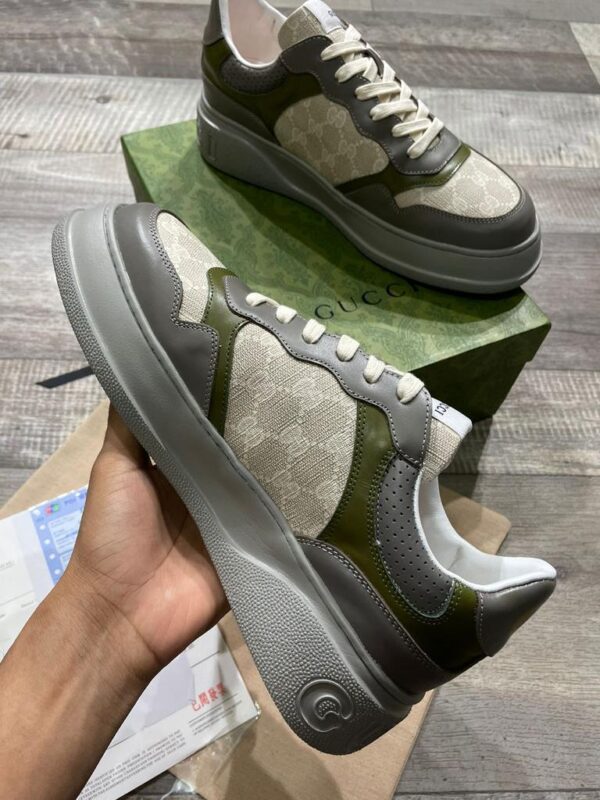 GG IMPORTED SNEAKERS - Image 4