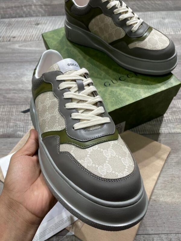 GG IMPORTED SNEAKERS - Image 5