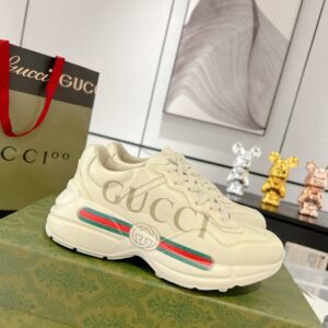 GG RHYTON ORG SNEAKER