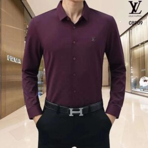 24 IMP SILK SHIRT