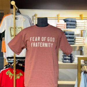 FOG FRATERNITY RNECK