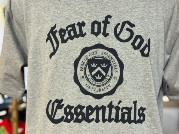 FOG UNIVERSITY CREW NECK - Image 7