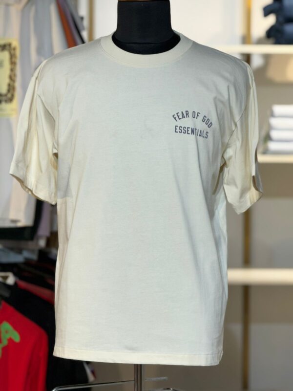 FOG STATE BACK PRINT CREWNECK - Image 2