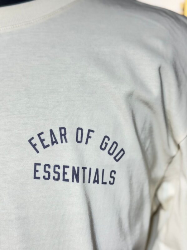 FOG STATE BACK PRINT CREWNECK - Image 3