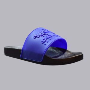 CO$CH BLUE FLIP FLOP