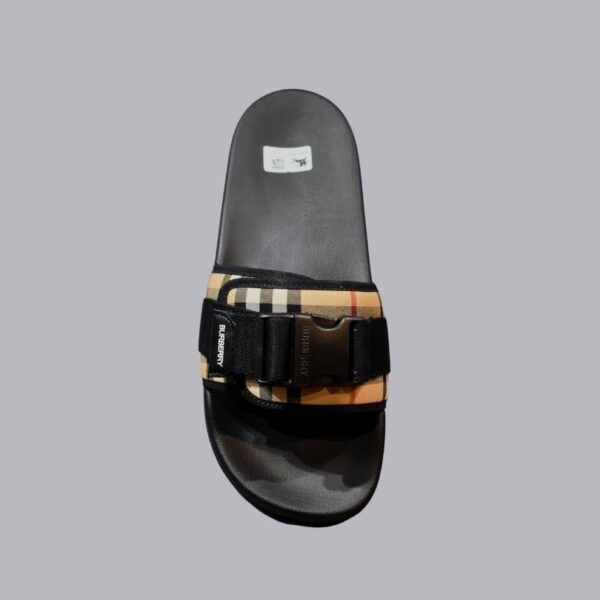 BURB BUKLE SLIDES - Image 2