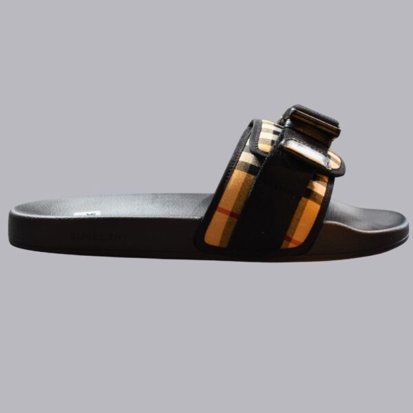 BURB BUKLE SLIDES - Image 3