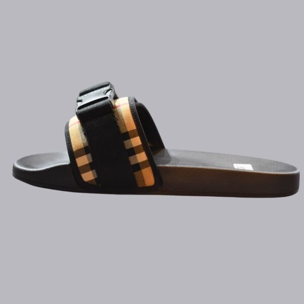 BURB BUKLE SLIDES - Image 4