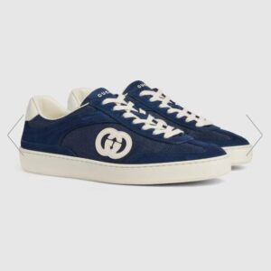 INTERLOCKING G SNEAKER