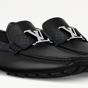 MONTE CARLO MOCCASIN