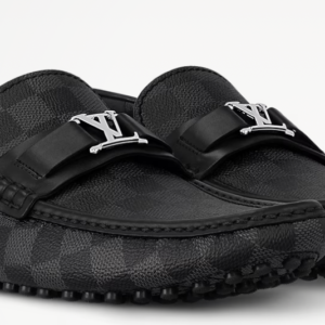 HOCKENHEIN MOCCASIN CHECK