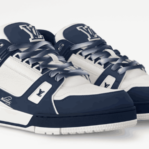 MONOGRAM SHADOW COURT SNEAKER