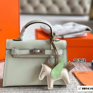 KELLY 19 SMALL BAG