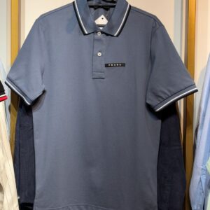 BASIC GEL LOGO POLOS