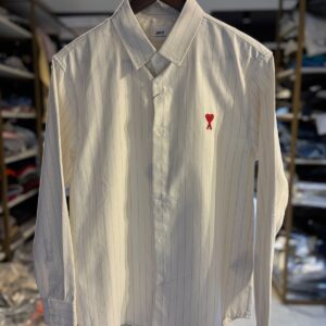 DOUBLE STRIP SHIRTS