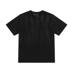 WASHED OUT PRINT TSHIRT
