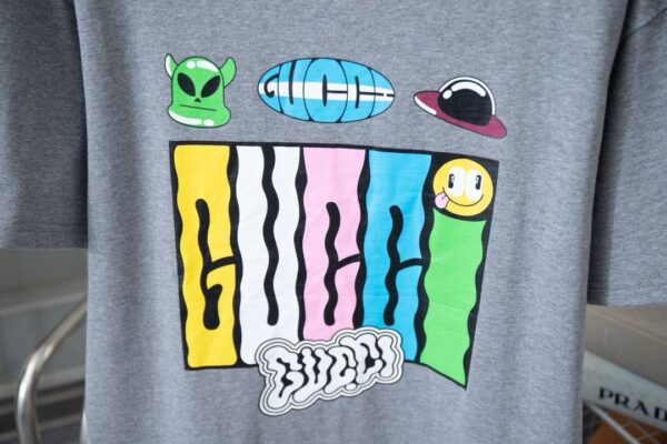 COSMIC VIBE TSHIRT - Image 4