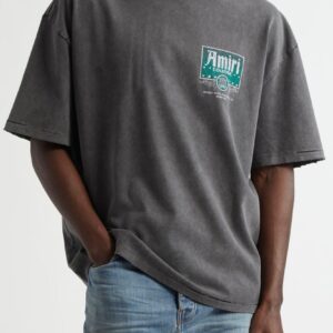 DUST THEORY TSHIRT