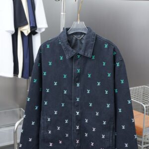 ALL OVER LOGO PRINT CORD SET