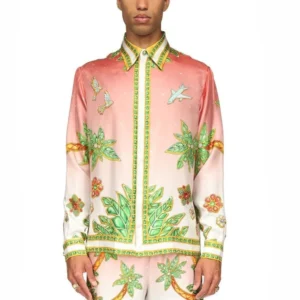 ALL OVER PRINT SHIRT