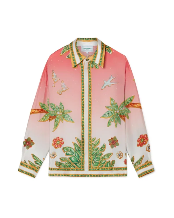 ALL OVER PRINT SHIRT - Image 2